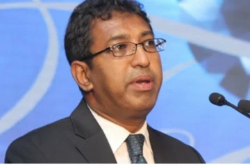 நாடாளுமன்ற நிதி தெரிவுக் குழுவிற்கு புதிய தலைவர்