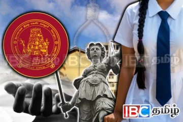 இராமநாதன் கல்லூரி மாணவி மரணம் : ஆசிரியருக்கு அதிரடியாக கட்டாய விடுமுறை