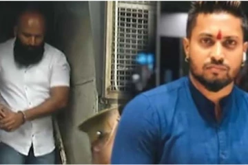 கெஹெல்பெத்தர பத்மேவின் சொத்துக்களை பறிமுதல் செய்ய அரசாங்கம் தீர்மானம்