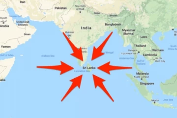 கடனுக்குள் மூழ்கியது இலங்கை - எதிரணி எம்.பி சுட்டிக்காட்டு