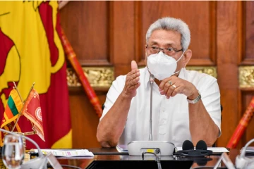 தடுப்பூசி பெறாதவர்கள் தொடர்பில் கோட்டாபய விடுத்துள்ள உத்தரவு