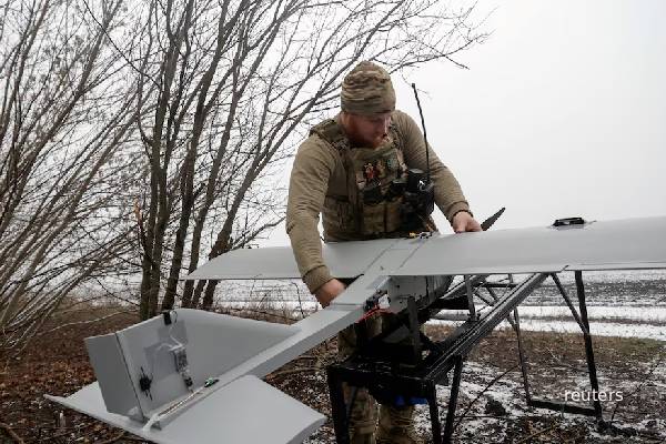 ஐரோப்பாவின் ஐந்து பெரிய பாதுகாப்பு சக்திகள்... கூட்டாக வான் பாதுகாப்பு அமைப்பை உருவாக்க திட்டம் | Europe Main Military Powers