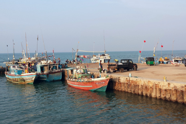 பருத்தித்துறை துறைமுகம் எமக்கு வேண்டாம் ; யாழில் வலுக்கும் எதிர்ப்பு | No To Point Pedro Port Jaffna Protests Rise