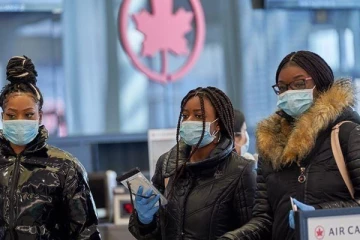 கனடாவில்  கடந்த 24 மணித்தியாலங்களில்   07 ஆயிரத்திற்கு மேற்பட்டோர் பாதிப்பு