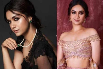 அப்படி ஒரு காட்சியா, பிரபல நடிகருடன் நடிக்க மறுத்த கீர்த்தி சுரேஷ்- யாருடன் தெரியுமா?