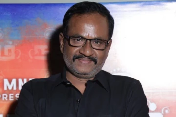 இறுதிவரை நிறைவேறாமல் போன நடிகர் மாரிமுத்துவின் ஆசை