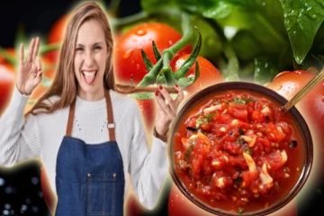 Tomato Chutney:வித்தியாசமான சுவையில் உளுந்து பொடி தக்காளி சட்னி எப்படி செய்வது?