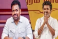 ஜனாதிபதி அநுர குமார திசாநாயக்கவிற்கு நன்றி தெரிவித்த தமிழக முதலமைச்சர் விஜய்