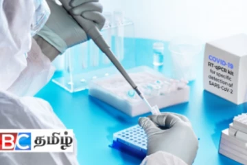 யாழ்ப்பாணம் வந்து திருகோணமலை திரும்பியவருக்கு கொரோனா