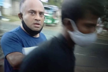 ஊடகவியலாளர் தாக்குதல்: கிழக்கு பல்கலைக் கழக ஊழியருக்கு நேர்ந்த நிலை