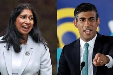 இந்தியாவால் ரிஷி சுனக் மற்றும் உள்விவகார செயலாளர் இடையே மோதல் வெடிக்கலாம்: வெளிவரும் முக்கிய பின்னணி