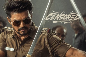 ஜனநாயகன் Uncut version வருகிறது.. அதுவும் எந்த நாட்டில் பாருங்க