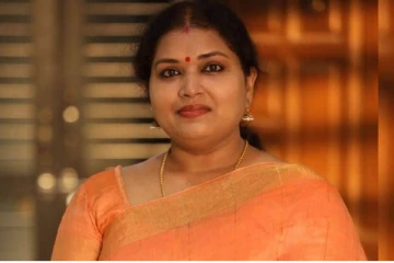 பிரபல பாடகி சங்கீதா சஜித் உயிரிழந்தார் - ரசிகர்கள் அதிர்ச்சி