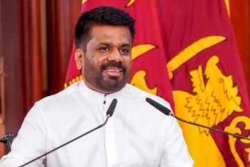 ஊழல்வாதிகளுக்கு மீண்டும் நாட்டை ஆளும் வாய்ப்பு வழங்கப்படாது