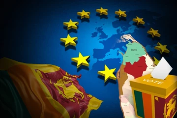 இலங்கையின் ஜனாதிபதித் தேர்தல் குறித்து ஐரோப்பிய ஒன்றியம் எடுத்துள்ள தீர்மானம்