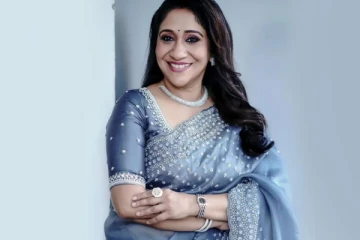 இரண்டு முறை அபார்ஷன்.. பிரபல பின்னணி பாடகி சுஜாதா மோகன் உருக்கம்