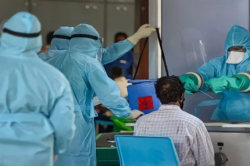 வவுனியாவில் மூன்று கிராமசேவகர் பிரிவுகளில் அதிகளவு கோவிட் தொற்றாளர்கள்