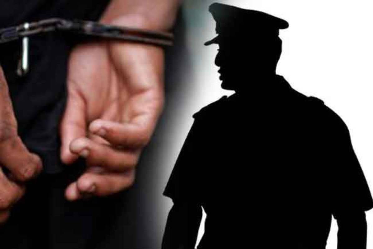 கந்தளாய் பகுதியில் புதையல் தோண்டிய இருவர் கைது | Two Persons Arrested Kantalai