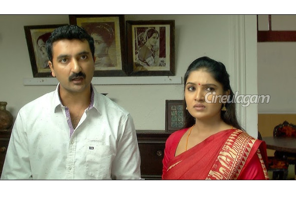 சன் டிவியில் அதிக பட்ஜெட்டில் எடுக்கப்பட்ட சீரியல்கள்... ஒரு லிஸ்ட் இதோ | Big Budget Serials In Sun Tv List