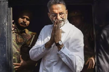 பிரபல தாதா முக்தார் சிறையில் திடீர் மரணம்- விஷம் வைத்து கொல்லப்பட்டாரா? வெடிக்கும் சர்ச்சை!