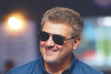 கொரியன் படத்தின் ரீமேகில் நடிக்கிறாரா அஜித்?.. வெளியான புதிய தகவல்