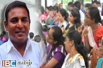 இடமாற்றங்களால் நெருக்கடிக்குள்ளாகும் அதிபர், ஆசிரியர்கள் : ஆளுங்கட்சி எம்.பி சுட்டிக்காட்டு