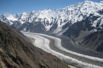 பனிப்பாறை ஏரிகள் வெடிப்பு; 1.50 கோடி மக்களுக்கு ஏற்படவுள்ள பாதிப்ப!