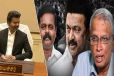 முதலமைச்சர் விஜய் மீது சுமந்திரனுக்கு ஏன் இந்த வெறுப்பு! உடைக்கப்படும் உண்மைகள்..
