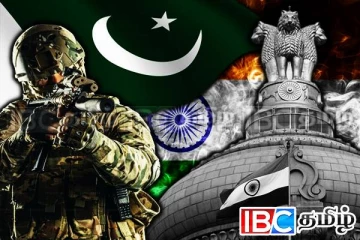 இந்தியாவுடன் பேச்சுவார்த்தைக்கு தயார்: பாகிஸ்தான் அதிரடி அறிவிப்பு