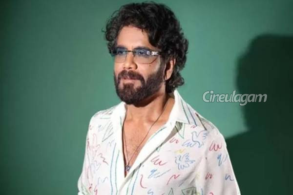 பிட்டாக காணப்படும் நடிகர் நாகர்ஜுனாவிற்கு 15 வருடங்களாக இருக்கும் நோய்... அவரே கூறிய விஷயம் | Actor Nagarjuna About His Health Issues