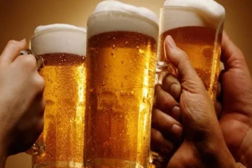 நீரிழிவு, இதய நோய்களை தடுக்கும் பீர்! புதிய ஆய்வில் வெளியான தகவல்