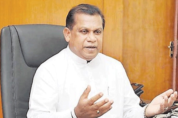 அரசின் அடக்குமுறைக்கு எதிராக மக்களை விழிப்புணர்வு செய்ய புறப்பட்டுள்ள ஐக்கிய எதிர்க்கட்சி | State Repression Awareness Of People Sjb