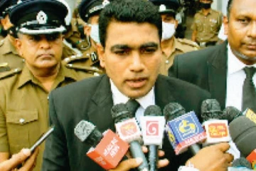 கோவிட் தடுப்பு நடவடிக்கைகளில் இருந்து விலகுவாரா அஜித் ரோஹன