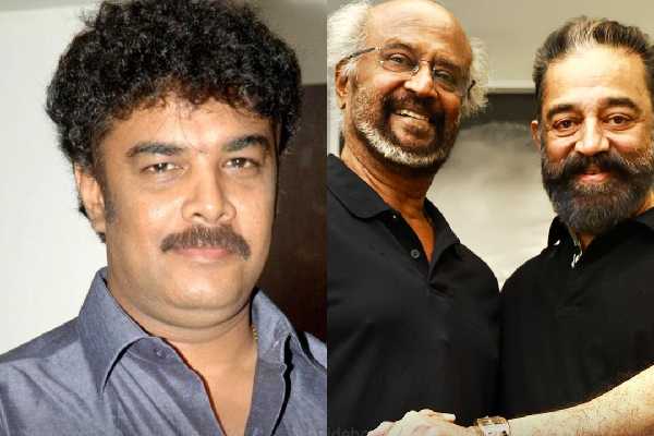 தலைவர் 173ல் இருந்து விலகிய சுந்தர் சி!! இதுதான் காரணம்!! பிரபலம் ஓபன் டாக்.. | Thalaivar 173 Sundar C Out Reason Bismi Anthanan தலைவர் 173ல் இருந்து விலகிய சுந்தர் சி!! இதுதான் காரணம்!! பிரபலம் ஓபன் டாக்.. | Thalaivar 173 Sundar C Out Reason Bismi Anthanan