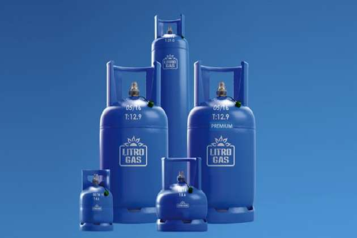 எரிவாயு விலை திருத்தம் குறித்து லிட்ரோவின் அறிவிப்பு | Litro Announcement Regarding Gas Price Revision எரிவாயு விலை திருத்தம் குறித்து லிட்ரோவின் அறிவிப்பு | Litro Announcement Regarding Gas Price Revision