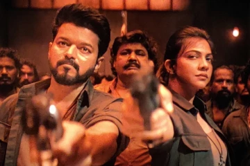 தமிழ்நாட்டில் மட்டுமே இத்தனை கோடி வசூல் செய்துள்ளதா லியோ.. 200 கோடியை தொடுமா