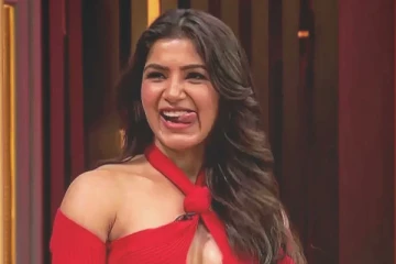 பாலிவுட்டில் நுழையும் சமந்தா.. இந்த டாப் ஹீரோவுக்கு ஜோடியாகிறாரா?