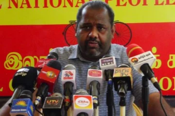 நாம் எதிரானவர்கள் அல்ல - கஜேந்திரகுமார் எம்.பி இடித்துரைப்பு