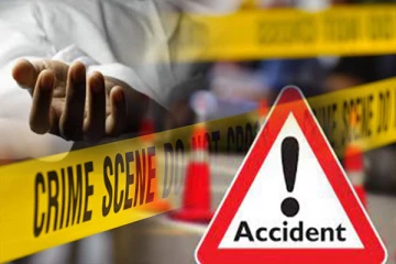 மோட்டார் சைக்கிள் விபத்தில் இருவர் பலி: முல்லைத்தீவு சம்பவம்