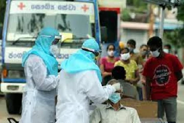 இலங்கையில் அதிகரித்துள்ள கொவிட் தொற்று - வெளிவந்தது புதிய தகவல்