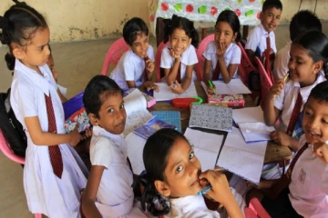 பாடசாலை மாணவர்களுக்கான முக்கிய அறிவித்தல்..!