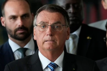 பிரேஸில் ஜனாதிபதியின் கட்சிக்கு 155 கோடி ரூபா அபராதம்!