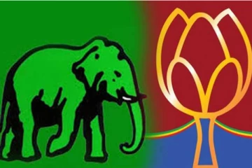 மொட்டும் யானையும் தேர்தலுக்கு தயார் இல்லை - சிறிநேசன்