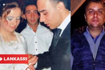 சிறுவனின் கண்முன்னே சரமாரியாக சுட்டுக்கொல்லப்பட்ட பெற்றோர்: கொலைகாரன் கூறிய காரணம்