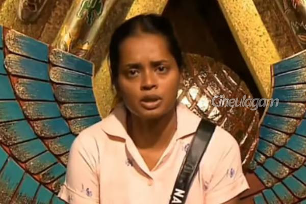 பிக்பாஸ் 9ல் இருந்து வெளியேறியுள்ள நந்தினி வாங்கிய சம்பளம்... எவ்வளவு தெரியுமா? | Bb9 Fame Rj Nandhini Salary Details