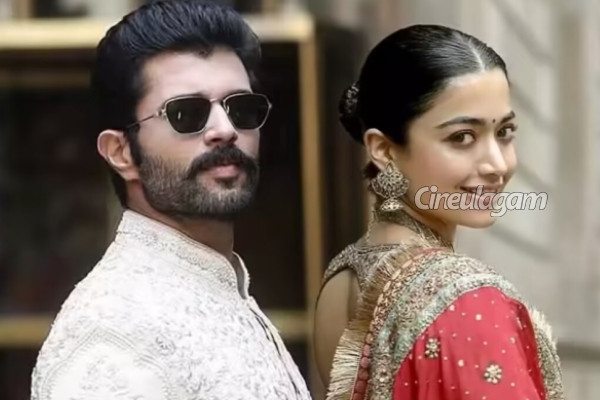 ராஷ்மிகா திருமணத்திற்கு யாரெல்லாம் வராங்க தெரியுமா! கெஸ்டுக்கு போடப்பட்ட முக்கிய கண்டிஷன் | Rashmika Vijay Devarakonda Marriage No Phones ராஷ்மிகா திருமணத்திற்கு யாரெல்லாம் வராங்க தெரியுமா! கெஸ்டுக்கு போடப்பட்ட முக்கிய கண்டிஷன் | Rashmika Vijay Devarakonda Marriage No Phones