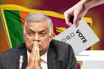 ரணிலுக்கு தேரர் வழங்கியுள்ள ஆலோசனை