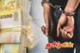 குழந்தைகளுக்கான நன்கொடை நிதியில் மோசடி : இருவர் கைது