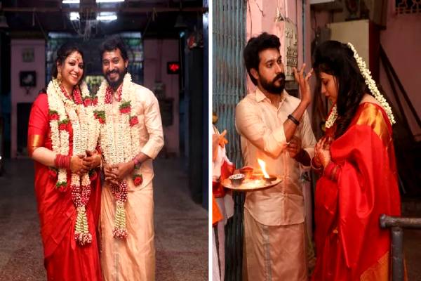 2வது மனைவியால் சிக்கலில் மாதம்பட்டி ரங்கராஜ்- பிளாக் மெயில் செய்கிறாரா? | Madhampatty Rangaraj 2Nd Marriage Controversy