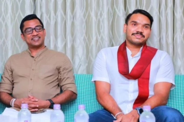 අපේ අයත් ඕන තරම් වැසිකිලි හදලා තියෙනවා හැබැයි අපි කිව්වේ නෑ - තිස්සකුට්ටිආරච්චි